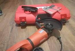 Hilti DCG 230 Болгарка, мощность 2600 Вт, 6500 об