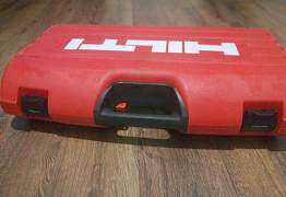 Hilti DCG 230 Болгарка, мощность 2600 Вт, 6500 об