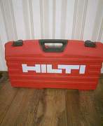 Hilti DCG 230 Болгарка, мощность 2600 Вт, 6500 об