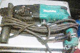 Перфоратор makita HR2450 б/у Japan