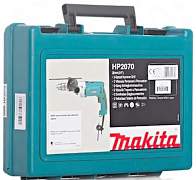 Дрель ударная makita HP2070