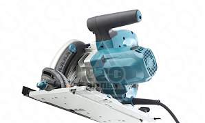 Погружная циркулярная пила makita SP6000