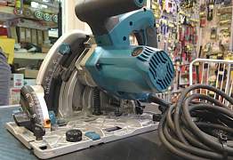 Погружная циркулярная пила makita SP6000