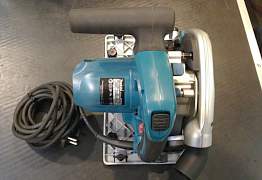 Погружная циркулярная пила makita SP6000