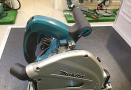 Погружная циркулярная пила makita SP6000