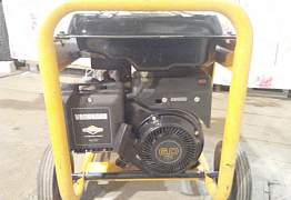 Бензогенератор Briggs Stratton 3500a promax