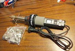 Термовоздушный фен 450W