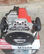 Фрезер Makita M3600
