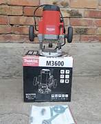 Фрезер Makita M3600