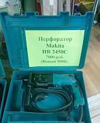 Перфоратор Makita 2450C