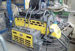 Затирочная машина Wacker Neuson CRT 48