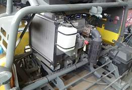Затирочная машина Wacker Neuson CRT 48