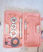 Продам renovator twist-a-saw и набор клуппов