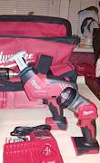 Milwaukee M18 2695-24 набор новый