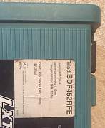 Аккумуляторная дрель-шуруповерт Makita BDF452RFE