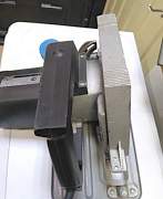 Пила циркулярная Rebir IE 5107G1