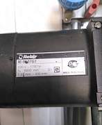 Пила циркулярная Rebir IE 5107G1