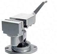 Тиски groz uv/sp-100