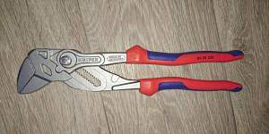 Клещи Knipex 86 05 250