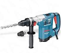 Перфоратор bosch GBH 4-32 DFR Professional новый