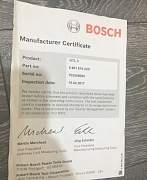 Лазерный нивелир (уровень) bosch GTL 3 professiona