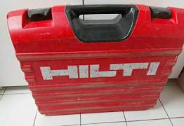 Набор Hilti 3 tool kit 22a