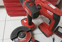 Набор Hilti 3 tool kit 22a