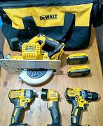 Набор DeWalt