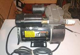 Компрессор ар-200Х 220В, 50Гц Эйр Pump