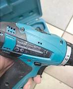 Шуруповёрт Makita 6271D