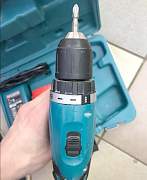 Шуруповёрт Makita 6271D