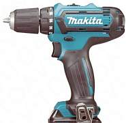 Аккумуляторный шуруповерт Makita DF331dwye