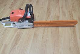 Бензопила stihl MS-660