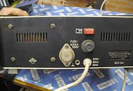 Продаю pH Meter OP 211/1