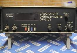 Продаю pH Meter OP 211/1 Продаю pH Meter OP 211/1