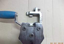 Ручная стреппинг-машина. GVE 51B