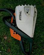 Бензопила Stihl MS 211 оригинал USA