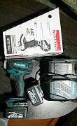 Шуруповерт Makita Btd134