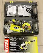 Углошлифмашина Ryobi EAG2000RS новая