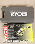 Углошлифмашина Ryobi EAG2000RS новая