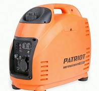 Генератор инвенторный Patriot 2000i