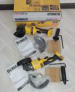 Ушм Dewalt Flexvolt DCG414