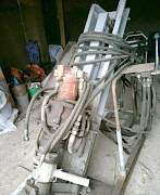 Буровая установка сбг-3