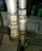 Буровая установка сбг-3