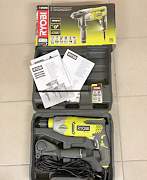 Ударная дрель Ryobi RPD1200 новая