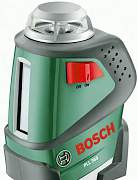 Лазерный уровень bosch PLL 360