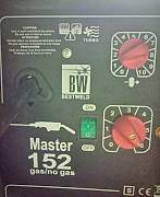 BestWeld Master 152