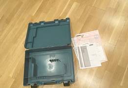 Футляр от Makita HR2450 Футляр от Makita HR2450