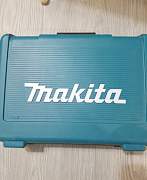 Шуруповерт Makita 6281D