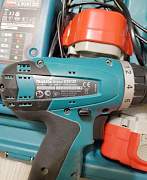 Шуруповерт Makita 6281D